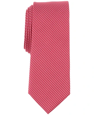 Bar Iii Men's Weston Stripe Tie, Created for Macy's