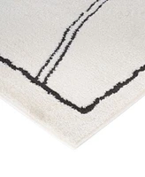 Amer Rugs Monotone Mnt1 Rug Collection