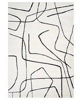 Amer Rugs Monotone Mnt10 Rug Collection