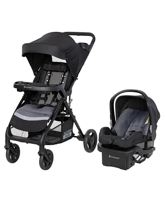 Baby Trend Sonar Seasons Travel System (with Ez-Lift 35 Infant Car Seat)