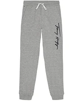 Tommy Hilfiger Toddler and Little Boy Signature Jogger