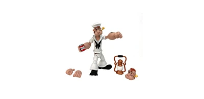 Popeye Wave 2 - White Sailor Suit