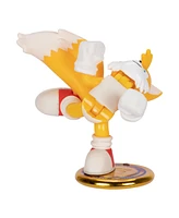 Akedo Sonic the Hedgehog Tails Versus Shadow S1 Action Figure