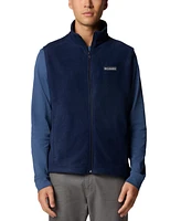 Columbia Men's Steens Mountain Fleece Vest
