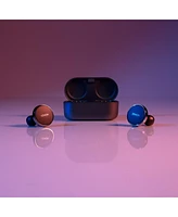 Denon PerL Pro True Wireless Earbuds with Active Noise Cancellation & Spatial Audio