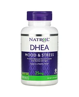 Natrol Dhea 25 mg