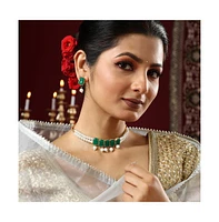 Sohi Women's The Sama Jewellery Set