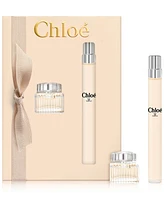 Chloe 2-Pc. Eau de Parfum Festive Gift Set