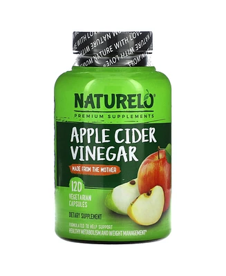 Naturelo Apple Cider Vinegar