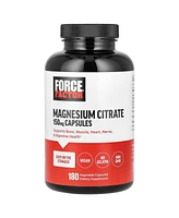 Force Factor Magnesium Citrate 150 mg