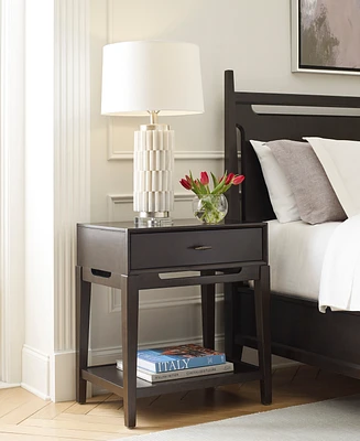 Addelyn 1-Drawer Nightstand