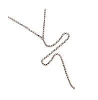 Sohi Women's The Bijou Multi-Layer Necklace