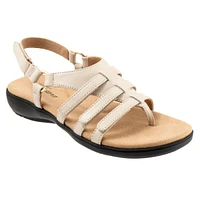 Trotters Ria Sandal