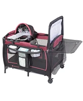 Baby Trend Lil Snooze Deluxe Iii for Twins