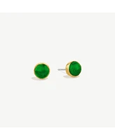 Soko Mini Umbo Stud Earrings