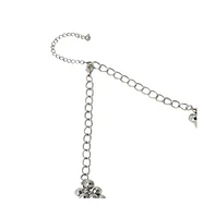 Sohi Women's The Howdy Choker Necklace