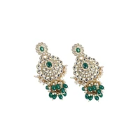 Sohi Women's The Mumtaz Jewellery Set