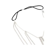 Sohi Women's The Bijou Leg Chain