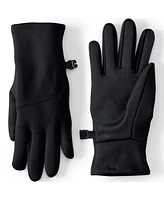 Lands' End Women's Everyday Stretch Gloves