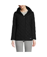 Lands' End Petite FeatherFree Insulated Jacket