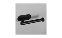 Slickblue Stainless Steel Toilet Paper Holder Adhensive Tissue Roll for Bathroom