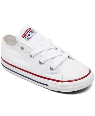 Converse Chuck Taylor Toddler Original Sneakers from Finish Line