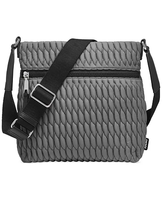 Dkny Mack Nylon Crossbody Bag