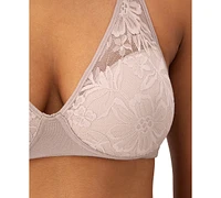 Bali Women's Breathe Wireless T-Shirt Bra DF7594