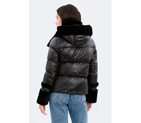 Dawn Levy Women's Harper Puffer Jacket