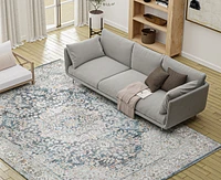 Bb Rugs Legacy LGC114 5'x7'10" Area Rug