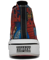 Skechers x Snoop Dogg Men's One High-Top Casual Sneakers from Finish Line
