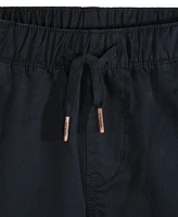 Scotch & Soda Big Boys Stretch Cotton Twill Pant