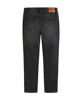 Scotch & Soda Big Boys 5 Pocket Loose Tapered Fit Jean