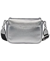 Karl Lagerfeld Paris Voyage Small Crossbody