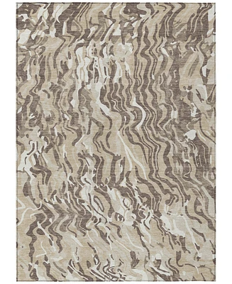 Addison Chantille Machine Washable ACN1038 5'x7'6" Area Rug