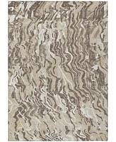 Addison Chantille Machine Washable ACN1038 5'x7'6" Area Rug