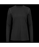 Hot Chillys Women's Clima-Tek Crewneck