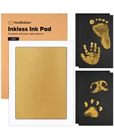 KeaBabies 1pk Inkless Ink Pad for Baby Hand and Footprint , Clean Touch Dog Paw, Dog