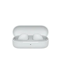 Sony WFC510 Truly Wireless Earbuds (White)