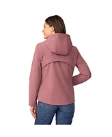 Free Country Women's [Unnamed] Super Softshell Jacket