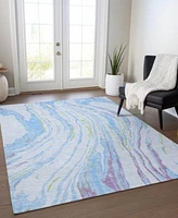Addison Chantille Machine Washable Acn1037 Rug Collection