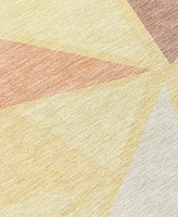 Addison Chantille Machine Washable ACN1039 5'x7'6" Area Rug