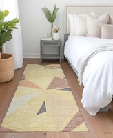 Addison Chantille Machine Washable ACN1039 2'3"x7'6" Runner Area Rug