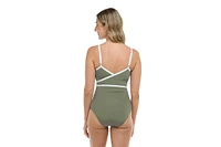 Skye Women's Clarity Roma One-piece