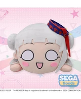 Sega Nesoberi (Lay-Down) - Love Live! Superstar!! - Chisato Arashi - Start!! True dreams - Mej Plush