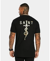 Saint Morta Men's Daggers Lafayette T-Shirt