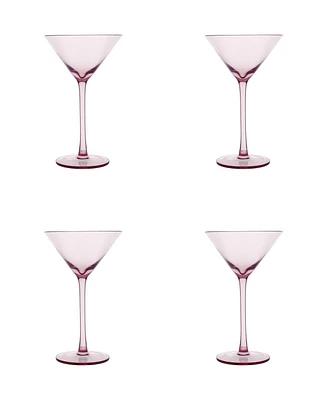 Fortessa Gala Martini Glasses, Set of 4