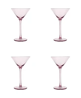 Fortessa Gala Martini Glasses, Set of 4