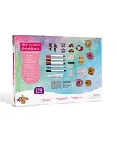 Geoffrey's Toy Box Fashion Designer Diy Sneaker Decorating Set