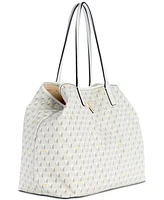 Guess G Wave Large Two-in-One Tote Bag